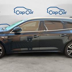 Renault Talisman Estate 2.0 Blue dCI 190 EDC6 Initiale Paris - Automatique occasion - Saint-Avold - photo 2/29