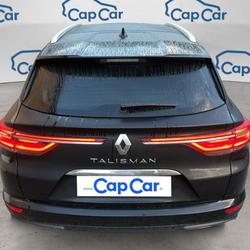 Renault Talisman Estate 2.0 Blue dCI 190 EDC6 Initiale Paris - Automatique occasion - Saint-Avold - photo 3/29