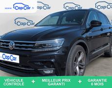 Volkswagen Tiguan Francheville