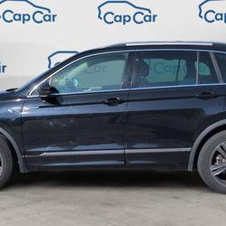 Volkswagen Tiguan II 2.0 TDI 150 DSG7 Carat Exclusive occasion - Francheville - photo 2/29