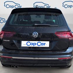 Volkswagen Tiguan II 2.0 TDI 150 DSG7 Carat Exclusive occasion - Francheville - photo 3/29