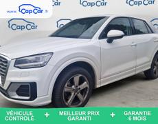 Audi Q2 Nevers