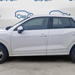Audi Q2 1.6 TDI 116 Business Line occasion - Nevers - photo 2/28