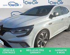 Renault Megane 4