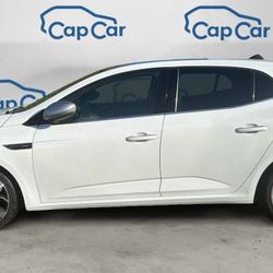 Renault Megane 4 1.7 dCi 150 EDC6 GT-Line occasion - Le Havre - photo 2/29