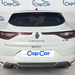 Renault Megane 4 1.7 dCi 150 EDC6 GT-Line occasion - Le Havre - photo 3/29