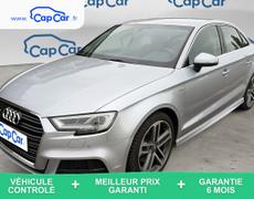 Audi A3 Castelnaudary