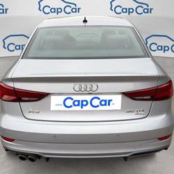 Audi A3 LIMOUSINE 2.0 TDI 150 S- Tronic7 S line - Automatique occasion - Castelnaudary - photo 3/29