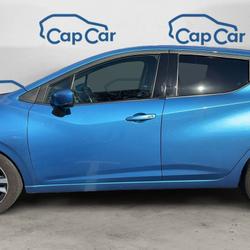 Nissan Micra 0.9 IG-T 90 N-Connecta occasion - Athis-Mons - photo 2/29