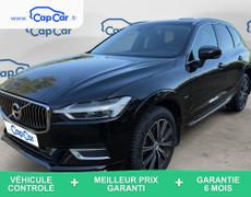 Volvo XC60 Orléans