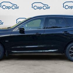 Volvo XC60 II 2.0 B4 197 Mild Hybrid AWD Geartronic 8 Inscription - Automatique occasion - Orl&eacute;ans - photo 2/29