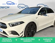 Mercedes Classe A Annecy
