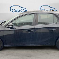 Opel Corsa 1.2 75 Edition occasion - Lille - photo 2/29
