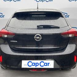 Opel Corsa 1.2 75 Edition occasion - Lille - photo 3/29