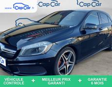 Mercedes Classe A Clermont-Ferrand