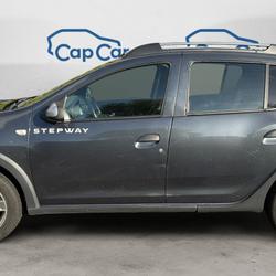 Dacia Sandero 1.5 dCi 95 Stepway occasion - Le Havre - photo 2/29