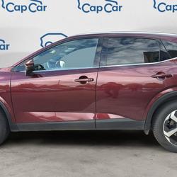 Nissan Qashqai 1.3 DIG-T 158 MHEV X-Tronic Tekna - Automatique Entretien constructeur occasion - Isneauville - photo 2/29