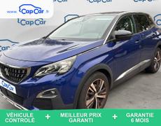Peugeot 3008 Toulouse