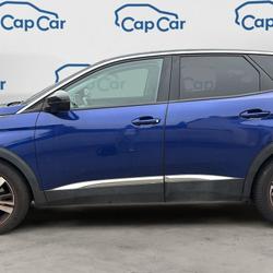 Peugeot 3008 II 1.2 PureTech 130 Allure occasion - Toulouse - photo 2/29