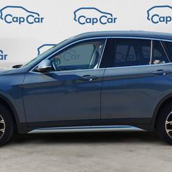 BMW X1 (F48) sDrive 18d 150 BVA8 Xline occasion - Nice - photo 2/29