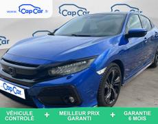 Honda Civic Orléans