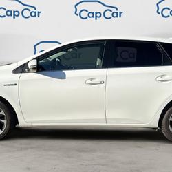 Toyota Auris II 1.8 VVT-i 136 Hybrid CVT Design occasion - Isneauville - photo 2/29