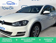 Volkswagen Golf 7 Marseille 8e Arrondissement