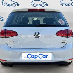 Volkswagen Golf 7 VII 1.2 TSI 110 Confortline occasion - Marseille 8e Arrondissement - photo 3/29