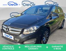 Mercedes Classe B Pleurtuit