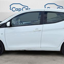 Toyota Aygo 1.0 VVT-i 72 X occasion - Monts - photo 2/29