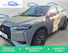DS DS3 Crossback Vitrolles
