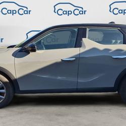 DS DS3 Crossback E-Tense 156 62 kWh Bastille - Entretien constructeur occasion - Vitrolles - photo 2/29
