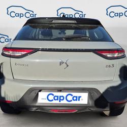 DS DS3 Crossback E-Tense 156 62 kWh Bastille - Entretien constructeur occasion - Vitrolles - photo 3/29