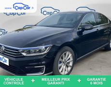 Volkswagen Passat Montluçon