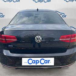Volkswagen Passat VIII 1.4 e TSi 218 PHEV DSG6 GTE occasion - Montlu&ccedil;on - photo 3/29
