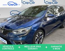 Renault Megane 4 Toulon