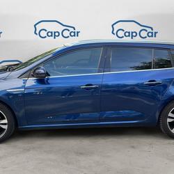 Renault Megane 4 IV 1.3 TCe 140 Intens - 5 places occasion - Toulon - photo 2/29