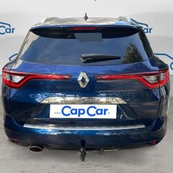 Renault Megane 4 IV 1.3 TCe 140 Intens - 5 places occasion - Toulon - photo 3/29