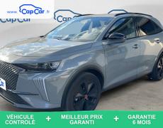 DS DS7 Crossback