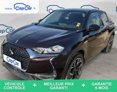 DS DS3 Crossback Piolenc