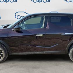 DS DS3 Crossback I 1.2 PureTech 130 EAT8 So Chic - Automatique occasion - Piolenc - photo 2/29