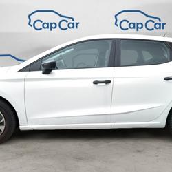 Seat Ibiza V 1.0 MPi 80 Reference Business occasion - Annecy - photo 2/29