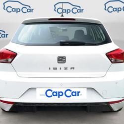 Seat Ibiza V 1.0 MPi 80 Reference Business occasion - Annecy - photo 3/29