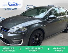 Volkswagen Golf 7 Toulouse