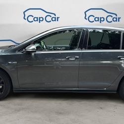 Volkswagen Golf 7 1.4 TSI 204 Hybride DSG6 GTE - Automatique occasion - Toulouse - photo 2/29