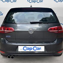 Volkswagen Golf 7 1.4 TSI 204 Hybride DSG6 GTE - Automatique occasion - Toulouse - photo 3/29