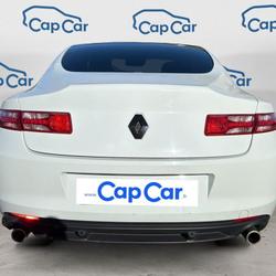 Renault Laguna coupe III 2.0 dCi 150 Zen occasion - Isneauville - photo 3/29