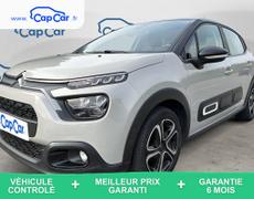 Citroen C3 Carcassonne