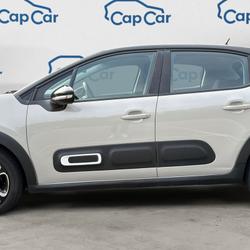 Citroen C3 1.2 PureTech 83 Feel Pack occasion - Carcassonne - photo 2/29