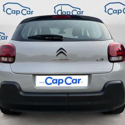 Citroen C3 1.2 PureTech 83 Feel Pack occasion - Carcassonne - photo 3/29